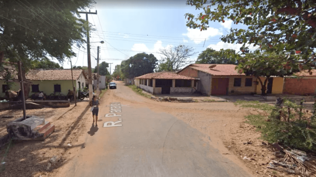 Casal faz sexo na frente da filha de 2 anos em carro e é preso