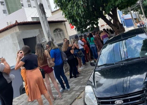Quase 11 mil mulheres procuraram por vibrador oferecido gratuitamente por sex shop de Natal