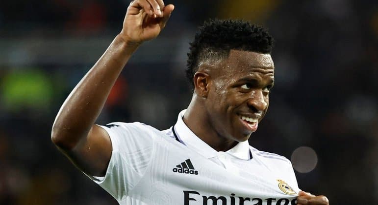 Vini Jr. brilha na final, Real Madrid vence o Al Hilal e conquista o Mundial de Clubes