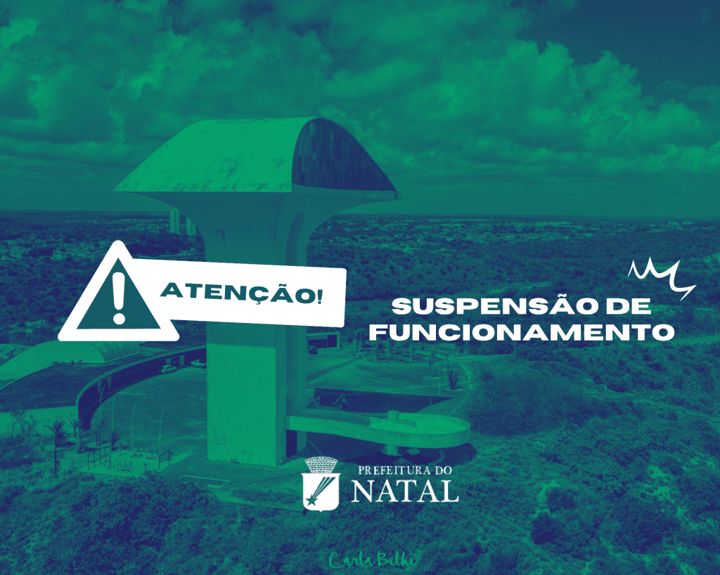 Atividades no Parque da Cidade seguem suspensas após atentado criminoso