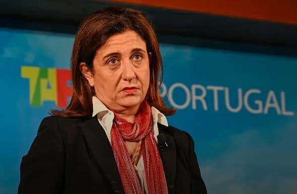 CEO da TAP que prefeito de Natal e governadora do RN solicitaram ampliação de voos da companhia no estado foi demitida por justa causa