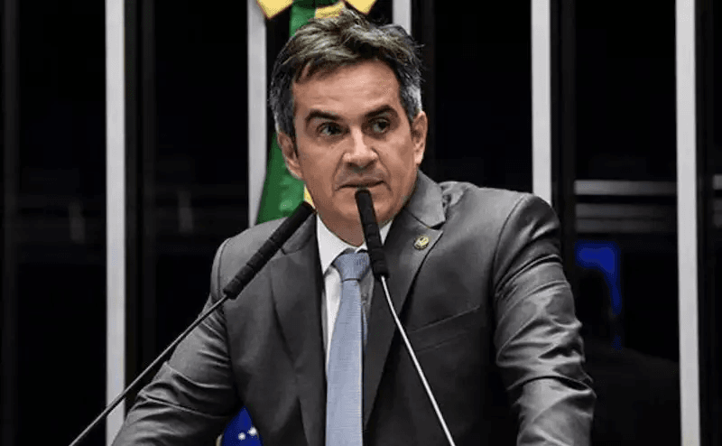 Ciro Nogueira adquire R$ 7 milhões em imóveis em SP após “emenda Master”