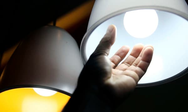 Falha deixa parte de Lagoa Nova sem energia; Cosern está corrigindo problema
