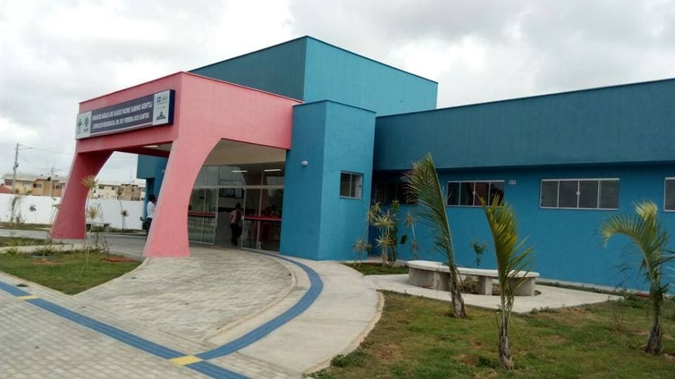 São Gonçalo do Amarante suspende atendimento nas UBS's após novos ataques