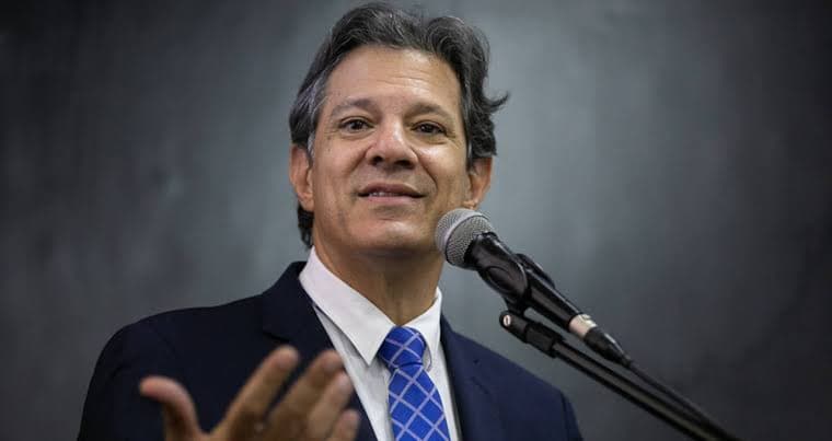 Haddad anuncia acordo com governadores para compensar estados em R$ 26,9 bilhões por perdas com ICMS