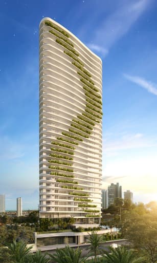 Ecomax lança empreendimento exclusivo em Petrópolis com vista para o mar e o rio