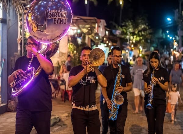 Food & Jazz Natal comunica adiamento