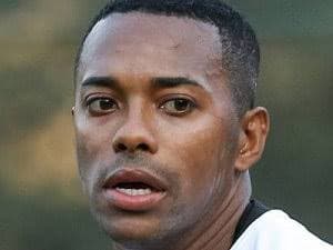 PGR diz ver indícios de que Robinho ‘se esquiva' da aplicação de lei penal estrangeira