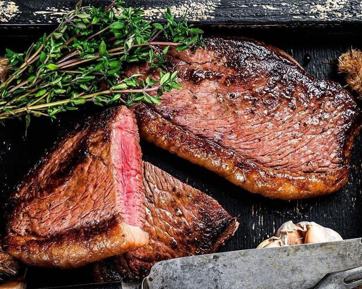 Ranking internacional: picanha brasileira é o melhor prato das Américas