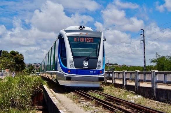 CBTU restabelece 100% das viagens a partir desta terça-feira (28)