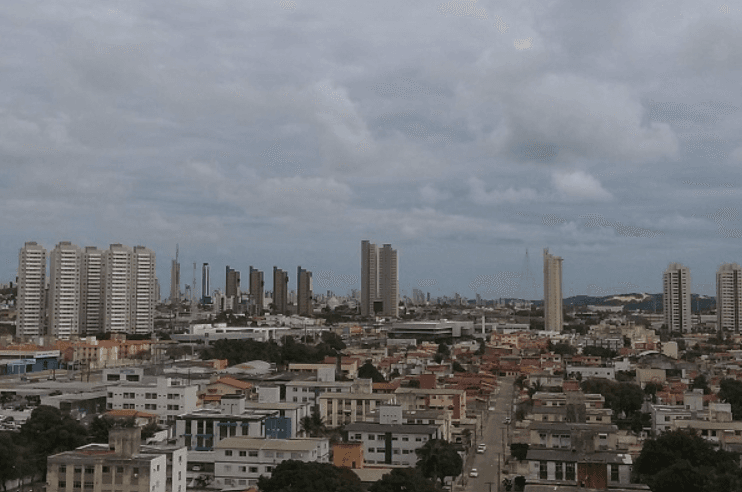 RN: confira a previsão do tempo para esta segunda-feira