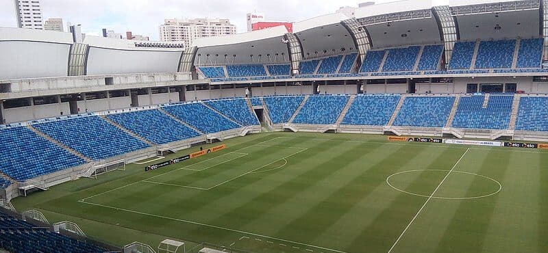 FNF mantém Clássico-Rei entre América e ABC neste domingo (19), na Arena das Dunas
