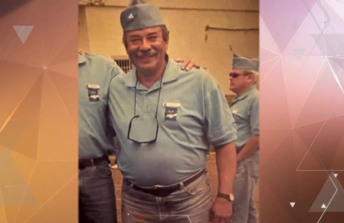 Em Natal, coronel da Força Aérea é assassinado e garota de programa assume identidade dele por 4 meses