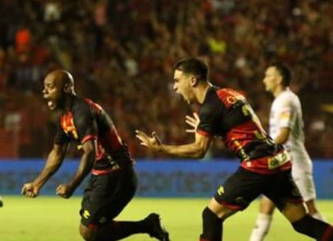 ABC é eliminado da Copa do Nordeste após derrota para o Sport