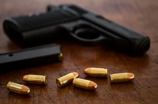 Governo Lula diz que 1,6 mil armas já foram entregues de forma voluntária