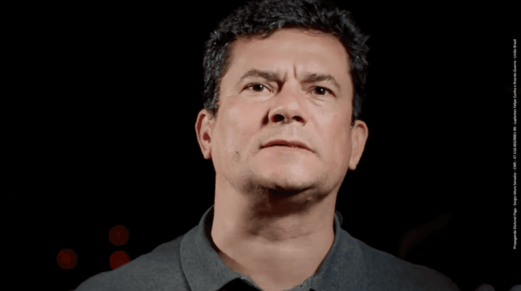 Moro sobre Zanin no STF: “Onde está a impessoalidade?”