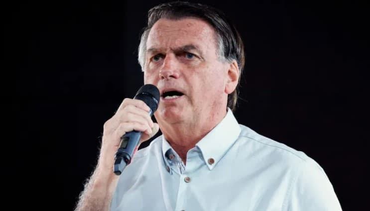 Saiba quais perguntas o TCU quer que Bolsonaro responda sobre as joias recebidas da Arábia Saudita
