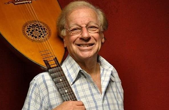 Morre Juca Chaves, compositor e humorista; artista morreu aos 84 anos em Salvador