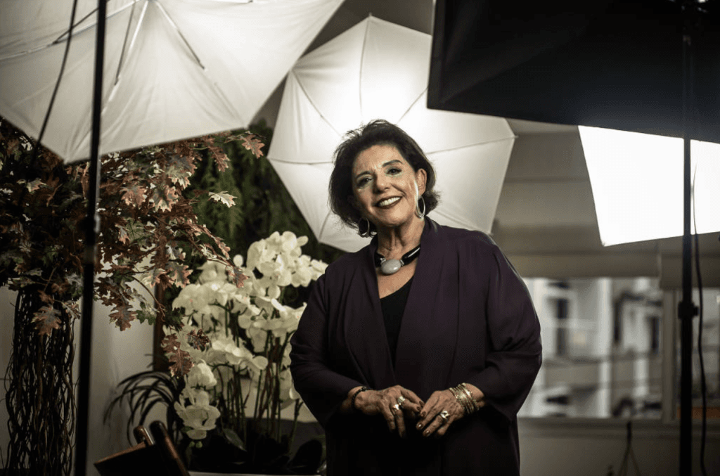 Jornalista Leda Nagle diz que não vai usar o termo ‘todes': ‘Acho frescura'