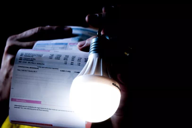Conta de luz segue com bandeira verde em abril, decide Aneel