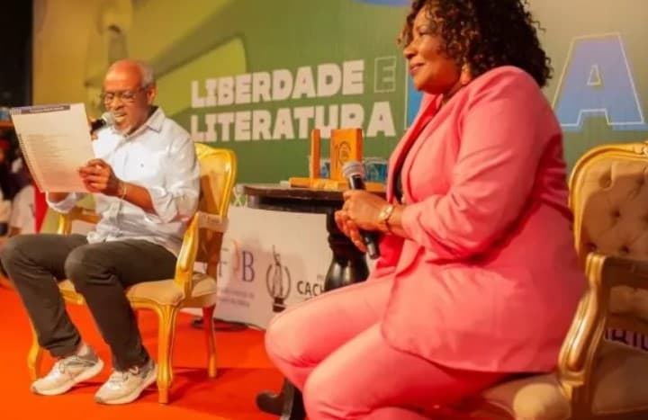 Indicado por Margareth Menezes para a Cultura foi punido pela CGU e não pode ser contratado