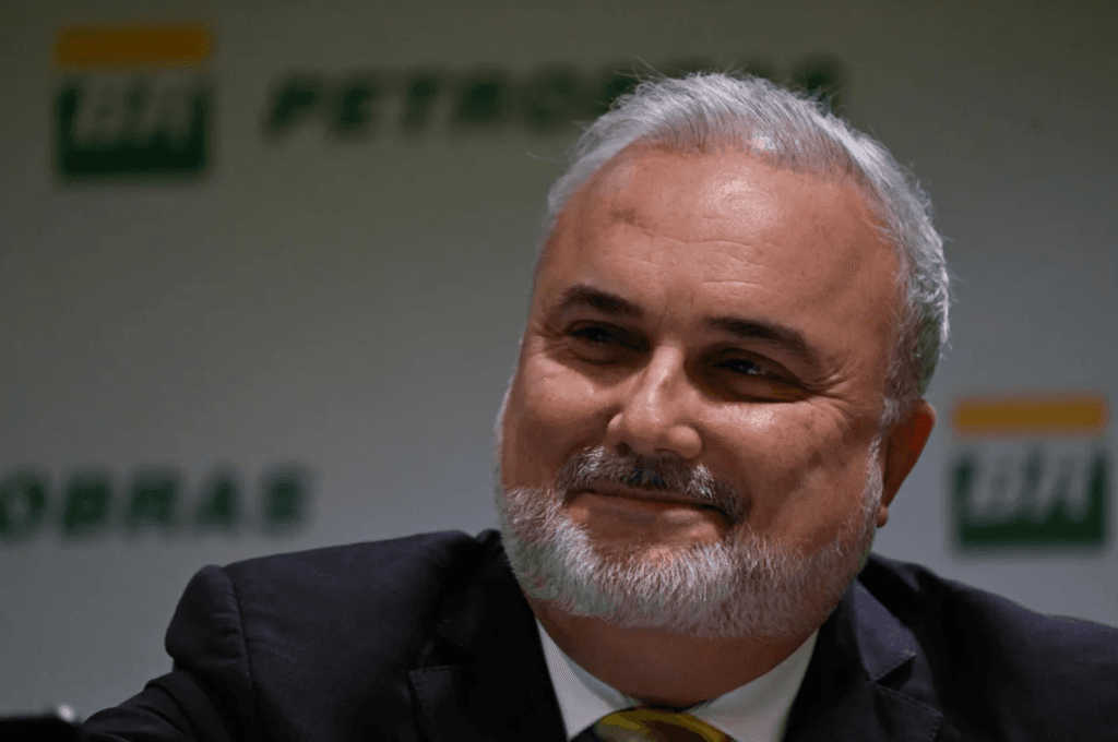 Petrobras dá aumento de 43,88% para diretoria e salário de Prates pode subir para mais de R$ 165 mil