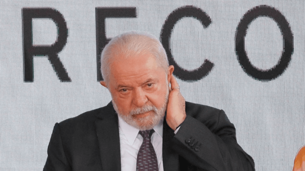 Lula incorporou 559 de 568 presentes ao acervo pessoal, indica TCU