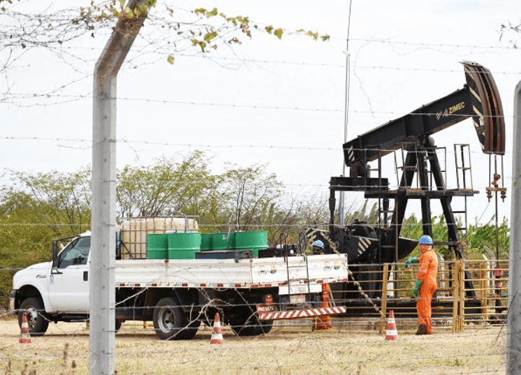 Redepetro-RN alerta para prejuízos caso Petrobras suspenda venda de ativos