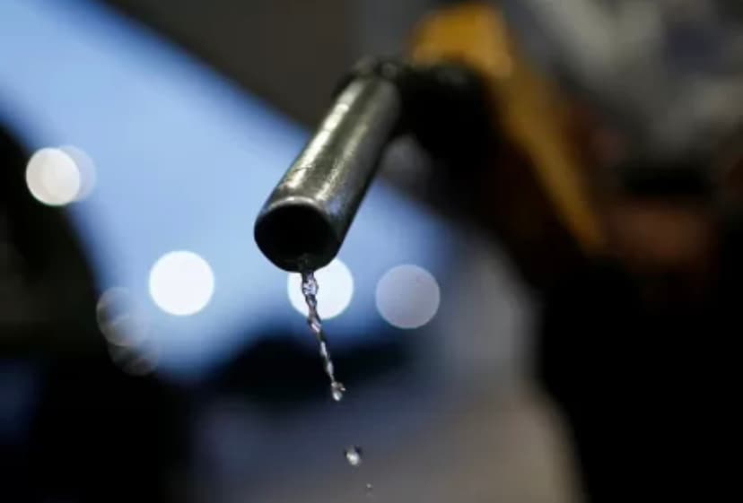 Petrobras reduz preço de diesel para as distribuidoras