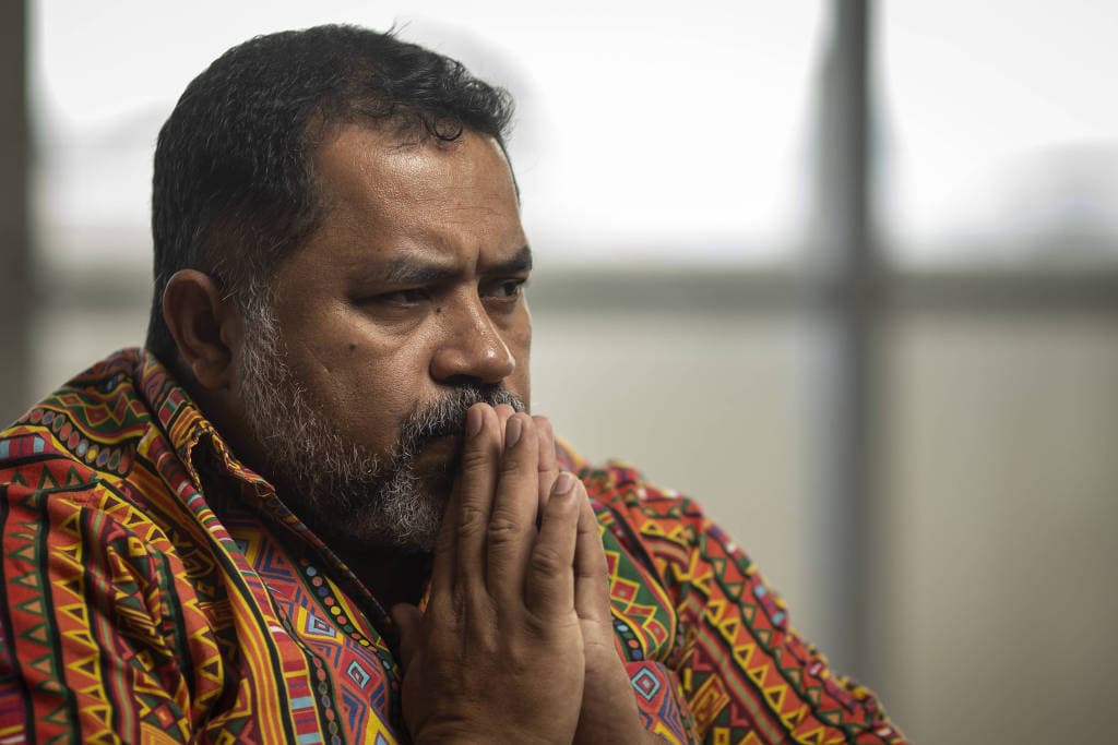 Não aceitamos coleira ou focinheira do governo Lula, diz líder nacional do MST
