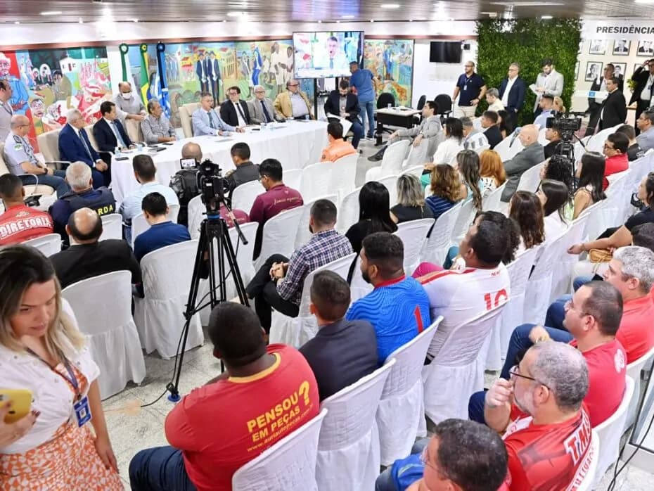 Autoridades indicam volta das duas torcidas para final do Estadual entre ABC e América