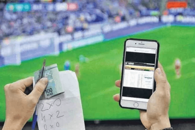 Outorga de R$ 30 mi e alíquota de 15%: como deverá ser a taxação dos sites de apostas esportivas