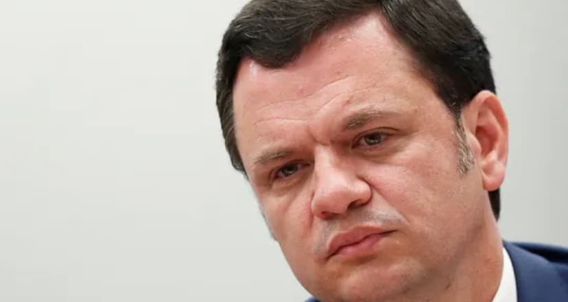 Defesa alega ‘lapsos de memória' para Torres ter enviado senha errada da nuvem à PF