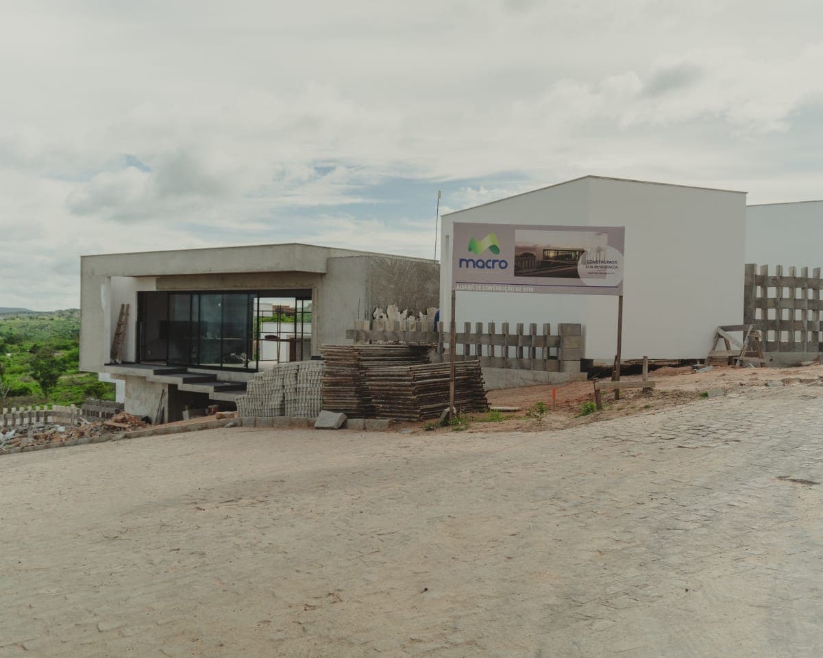 iHome Serra: o refúgio seguro que é também um dos melhores investimentos na Serra de São Bento
