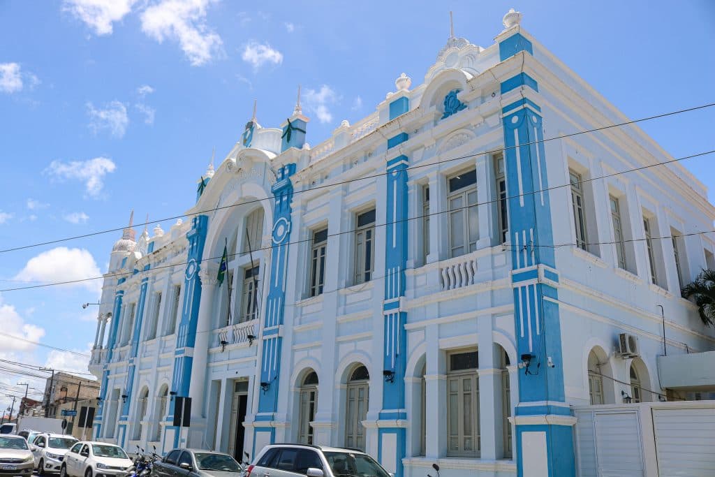 Prefeitura do Natal declara ponto facultativo no dia 6 de abril