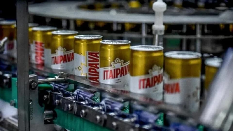 Justiça aceita pedido de recuperação judicial de dona da Itaipava