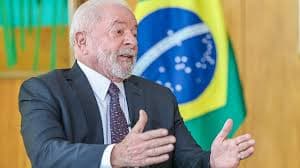 Após a crítica dos EUA à política externa brasileira, Lula diz que Brasil condena ‘violação da integridade territorial' da Ucrânia