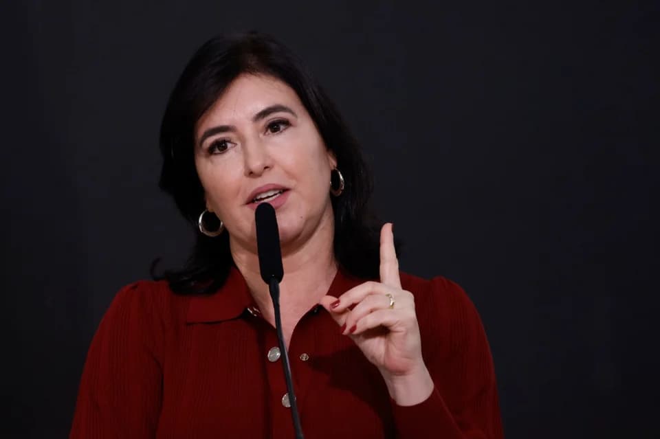 “Fizemos o arcabouço possível. Ele é ótimo, ideal? Não”, diz ministra do Planejamento