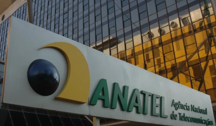 Anatel pode atuar como entidade supervisora da internet, diz presidente da agência