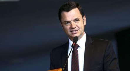 Torres depõe à PF nesta segunda sobre suposta interferência na PRF durante as eleições