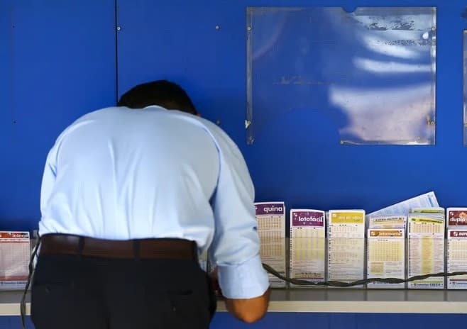 LOTERIAS: Caixa anuncia aumento de preço de apostas da Mega-Sena, Quina e mais 4 jogos