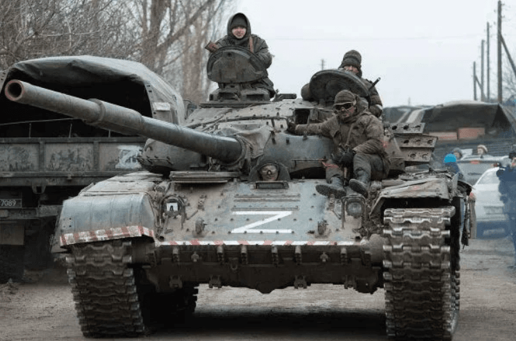 Os 15 países com mais gastos militares em 2022