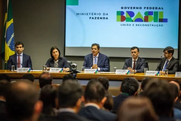 Fundeb, estatais não financeiras e piso da enfermagem ficam de fora dos limites de despesas do novo arcabouço fiscal