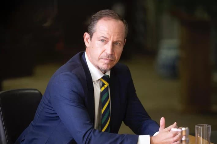 Cappelli diz que governo trocou 35% do GSI e vai acelerar processo