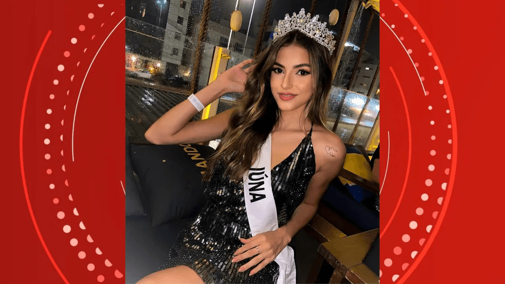 Miss se envolve em briga de rua e é expulsa de concurso: ‘Desci o pau mesmo'