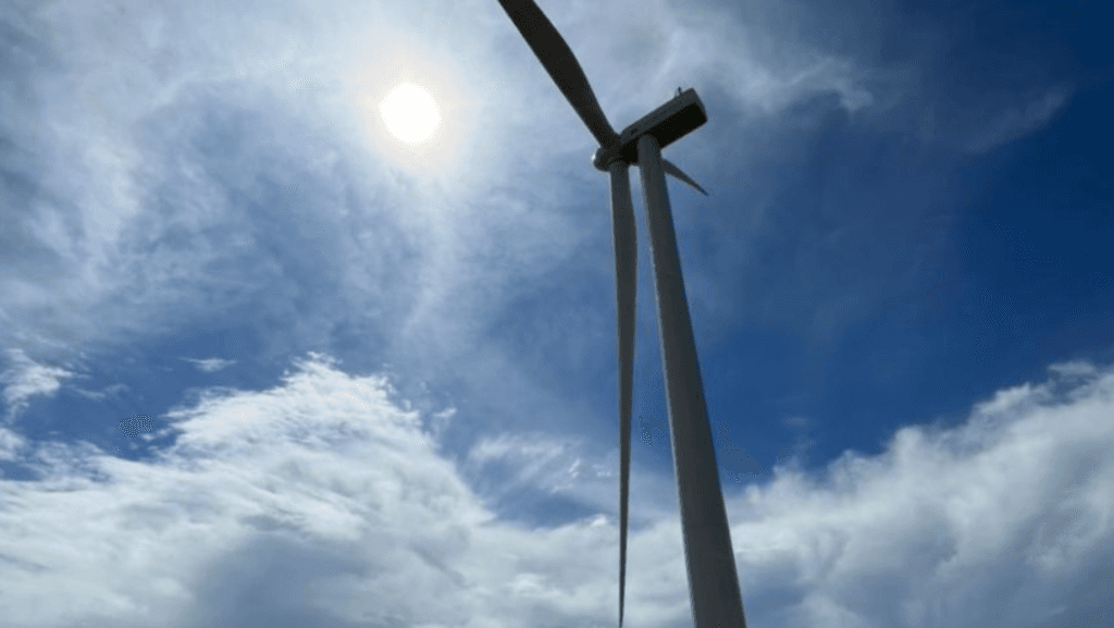 Produção de energia eólica deve bater recorde em 2023
