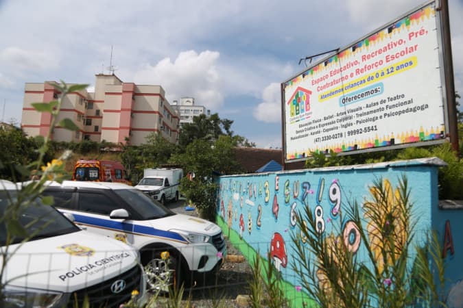 Ministério da Justiça cria canal de denúncia para combater ataques a escolas