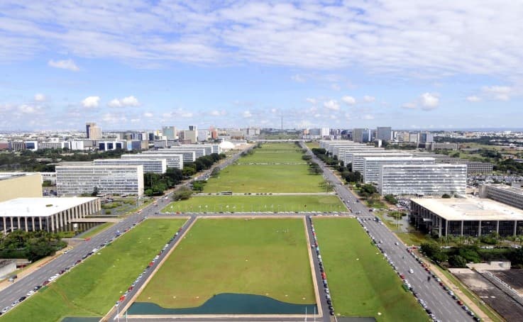 Contas do governo têm rombo de R$ 7,1 bilhões em março