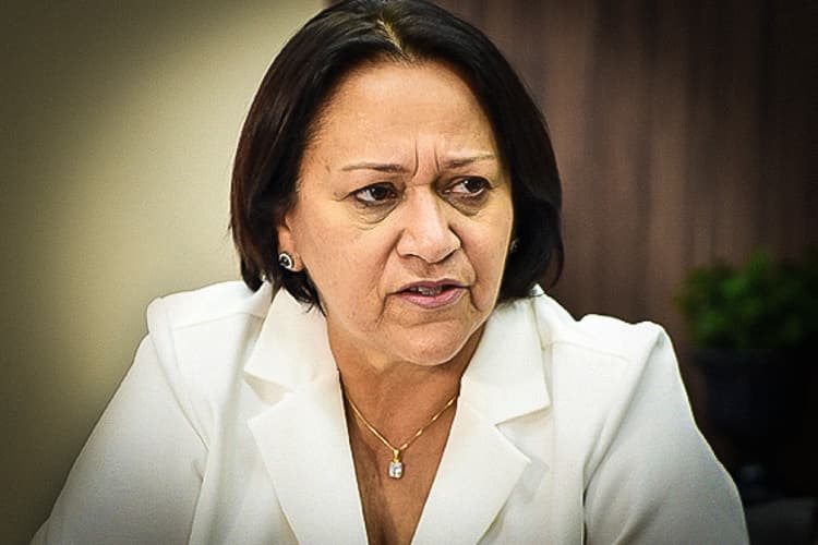 Governo Fátima tem 60% de desaprovação no RN
