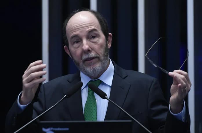 Arminio Fraga critica novo arcabouço fiscal: ‘A aritmética simplesmente não fecha’